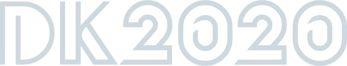 DK-2020 Logo